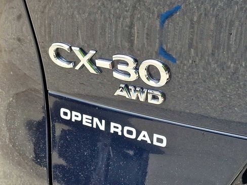 Certified 2026 MAZDA CX-30 AWD 2.5 S image 30