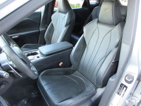 Used 2024 Lexus RX 500h F Sport AWD/4WD image 33
