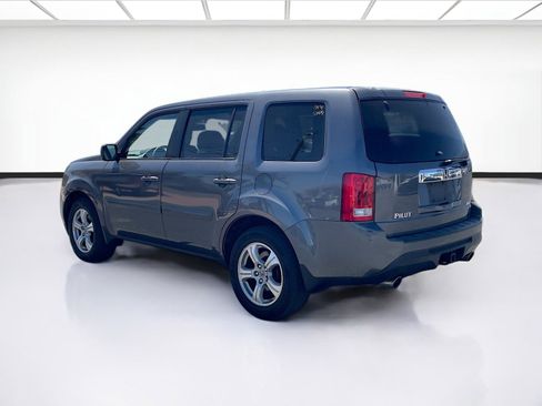 Used 2015 Honda Pilot EX-L image 6