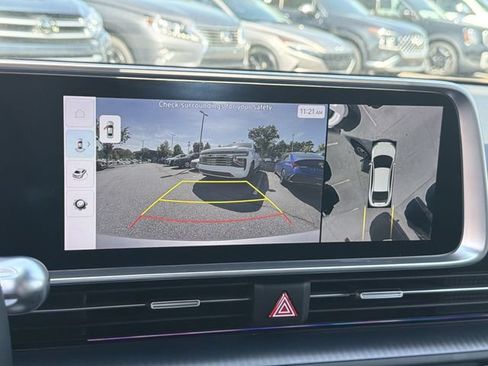 Certified 2024 Hyundai Ioniq 6 Limited AWD/4WD image 33