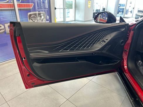 New 2025 Dodge Charger R/T Scat Pack w/ Track Pack AWD/4WD image 11