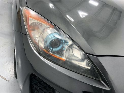 Used 2013 MAZDA MAZDA3 i Touring FWD image 32