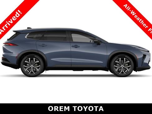 New 2026 Toyota Crown Signia image 26