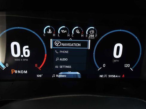 Used 2021 Ford F150 Lariat w/ Equipment Group 502A High AWD/4WD image 18
