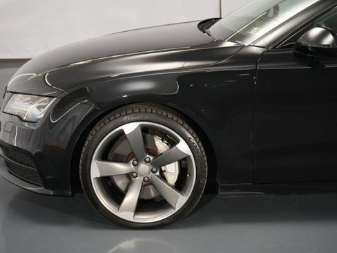 Used 2012 Audi A7 3.0T Prestige image 4