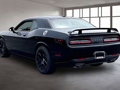 Used 2015 Dodge Challenger R/T w/ Quick Order Package 22B R/T RWD image 14