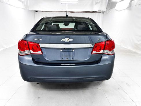 Used 2014 Chevrolet Cruze LT FWD image 5