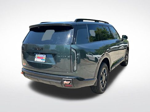 New 2027 Kia Telluride SX Prestige X-Pro AWD/4WD image 5