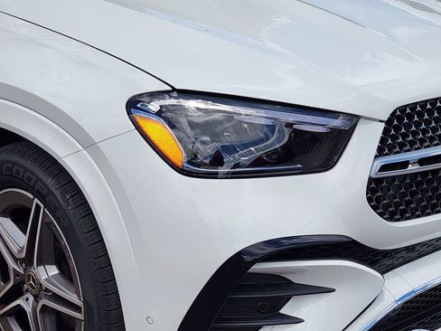 Used 2026 Mercedes-Benz GLE 450 4MATIC image 28