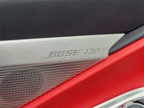 Used 2021 Chevrolet Corvette Stingray Preferred Conv w/ 2LT image 26