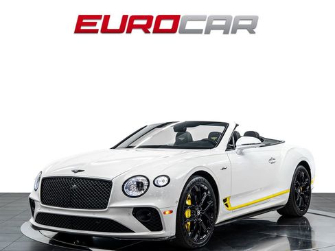 Used 2023 Bentley Continental GT Speed image 1