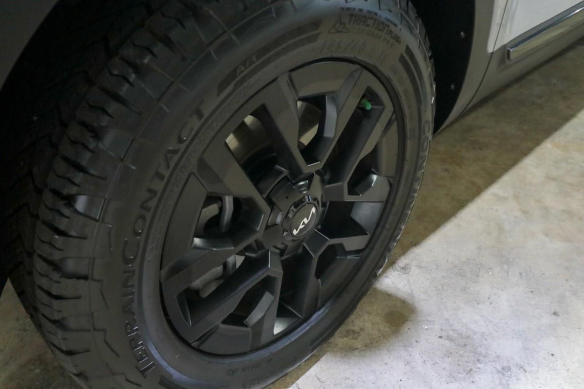 Used 2024 Kia Telluride SX X-Pro AWD/4WD image 34
