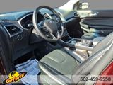 Used 2019 Ford Edge Titanium w/ Equipment Group 301A image 4