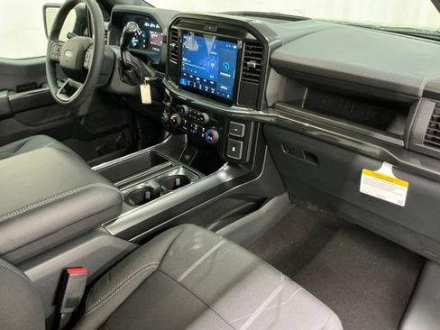New 2026 Ford F150 STX AWD/4WD image 20