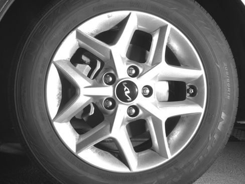Used 2025 Kia Soul LX w/ LX Technology Package FWD image 19