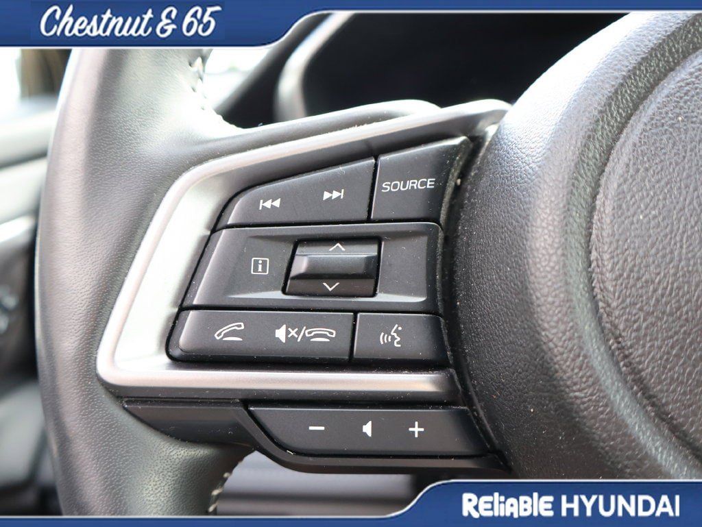 Used 2024 Subaru Outback Touring XT AWD/4WD image 27