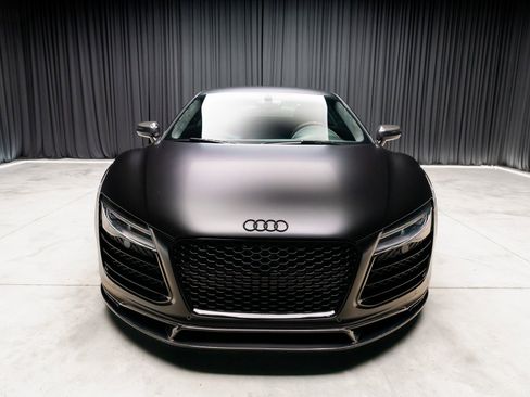 Used 2014 Audi R8 V10 image 10