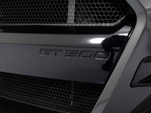 Used 2020 Ford Mustang Shelby GT500 w/ Technology Package RWD image 46