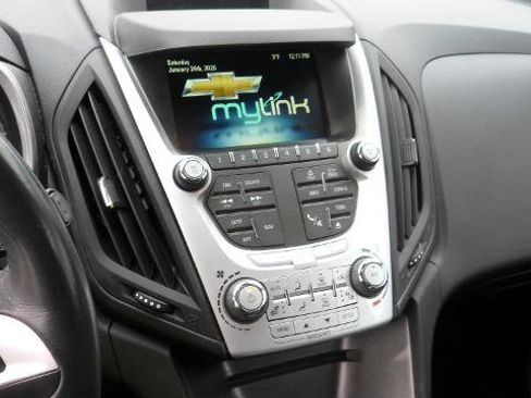 Used 2014 Chevrolet Equinox LTZ image 22