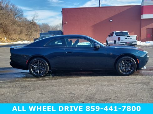 New 2026 Dodge Charger Scat Pack image 3