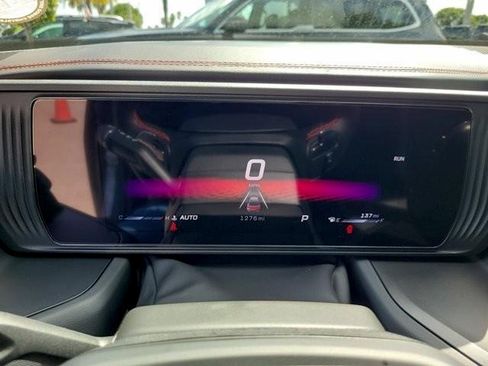 Used 2026 Dodge Charger Scat Pack AWD/4WD image 20