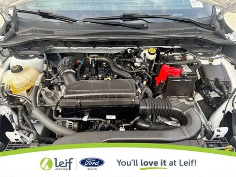 Certified 2023 Ford Escape ST-Line image 22