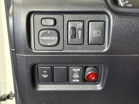 Used 2020 Toyota 4Runner TRD Pro image 26