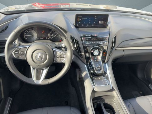 Used 2020 Acura RDX FWD image 28
