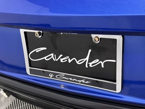 Used 2017 Chevrolet Camaro SS RWD image 33