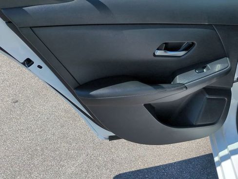 Certified 2023 Nissan Sentra SV image 22