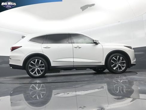 Used 2022 Acura MDX w/ Technology Package FWD image 24