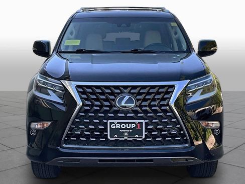 Used 2023 Lexus GX 460 Premium w/ Premium Package AWD/4WD image 4