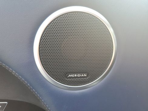 Used 2021 Land Rover Range Rover Sport HST AWD/4WD image 24