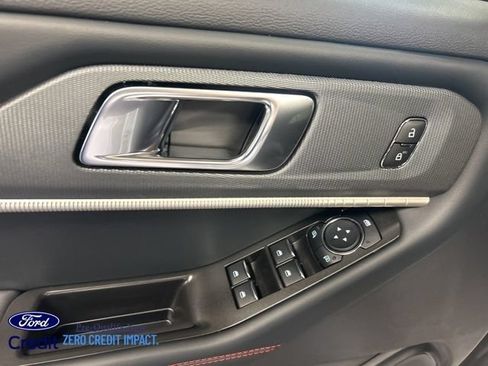 New 2026 Ford Explorer ST-Line w/ ST-Line Street Pack AWD/4WD image 11