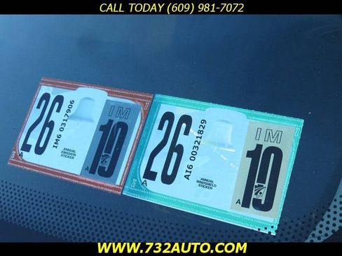 Used 2012 Ford Fusion SEL image 31