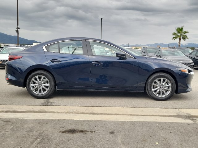 New 2026 MAZDA MAZDA3 s FWD image 29