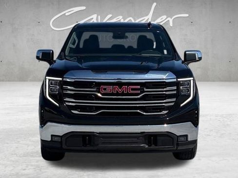 Used 2024 GMC Sierra 1500 SLT AWD/4WD image 18
