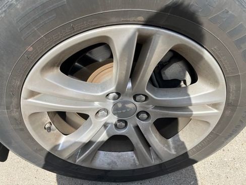 Used 2022 Dodge Charger SXT RWD image 7