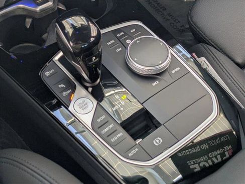 Certified 2023 BMW 228i xDrive Gran Coupe w/ Convenience Package image 12