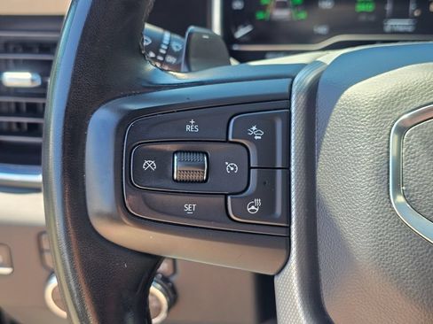Used 2024 GMC Sierra 1500 Denali w/ Denali Reserve Package AWD/4WD image 29