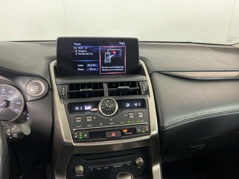 Used 2018 Lexus NX 300 FWD w/ Comfort Package image 18