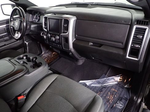 Used 2021 RAM 1500 Classic Warlock image 42