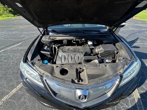Used 2016 Acura RDX AWD w/ Technology Package image 26