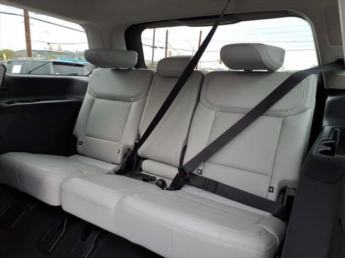 Certified 2025 Ford Expedition Platinum image 17