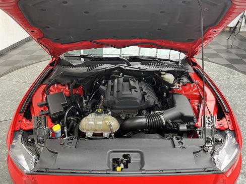 Used 2015 Ford Mustang Premium w/ Equipment Group 201A RWD image 27