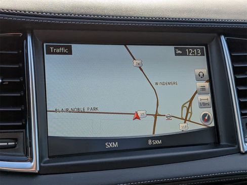 Used 2019 INFINITI QX50 Essential w/ Premium Heat Package image 23