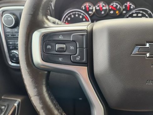 Used 2020 Chevrolet Silverado 1500 RST AWD/4WD image 30