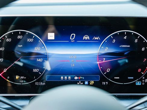 New 2026 Mercedes-Benz GLC 300 4MATIC image 24