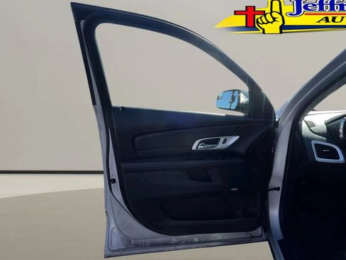 Used 2012 GMC Terrain SLT w/ LPO, Chrome Package FWD image 7