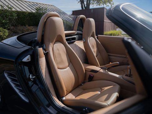 Used 2008 Porsche Boxster image 10